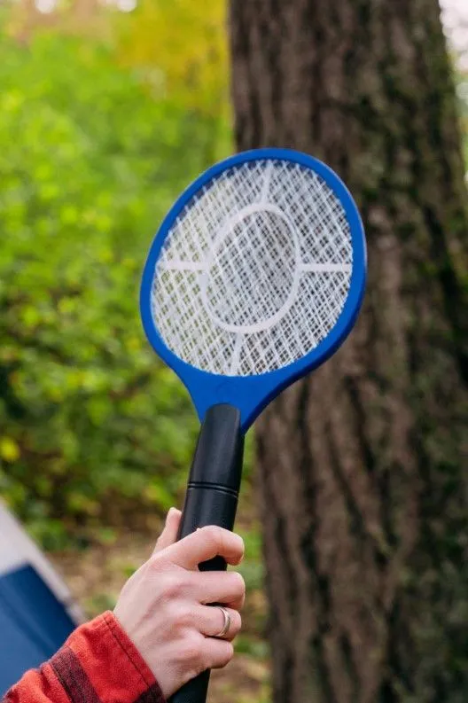 ELECTRIC BUG SWATTER